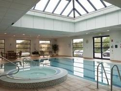 Imagen general del Hertfordshire Moat House. Foto 3