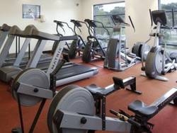 Imagen general del Hertfordshire Moat House. Foto 4