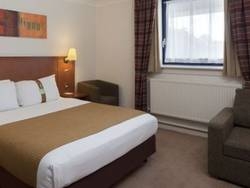 Imagen general del Hertfordshire Moat House. Foto 8