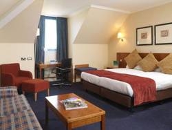 Imagen general del Hertfordshire Moat House. Foto 10