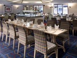 Imagen general del Hertfordshire Moat House. Foto 11