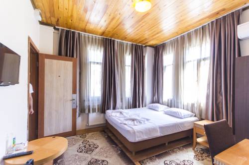 Imagen de la habitación del Herton Hotel. Foto 3