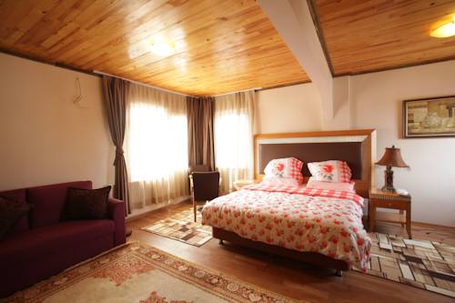 Imagen de la habitación del Herton Hotel. Foto 4