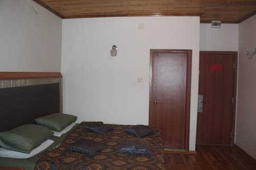 Imagen de la habitación del Herton Hotel. Foto 5