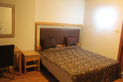 Imagen de la habitación del Herton Hotel. Foto 6