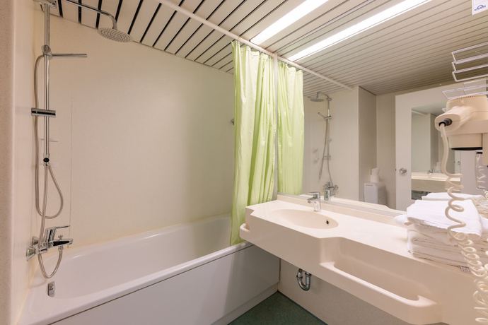 Imagen de la habitación del Hessenland Hotel By Stay Awesome. Foto 3