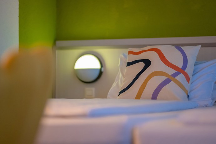 Imagen de la habitación del Hessenland Hotel By Stay Awesome. Foto 4