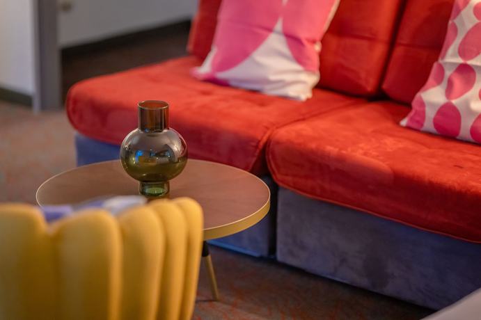 Imagen de la habitación del Hessenland Hotel By Stay Awesome. Foto 5