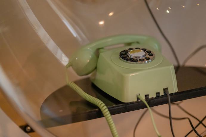 Imagen de los interiores del Hessenland Hotel By Stay Awesome. Foto 13