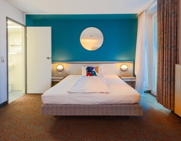 Imagen de la habitación del Hessenland Hotel By Stay Awesome. Foto 7