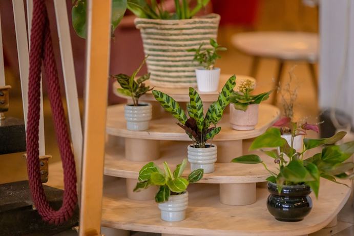 Imagen de los interiores del Hessenland Hotel By Stay Awesome. Foto 14