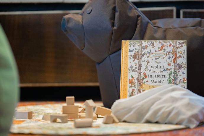 Imagen de los interiores del Hessenland Hotel By Stay Awesome. Foto 16