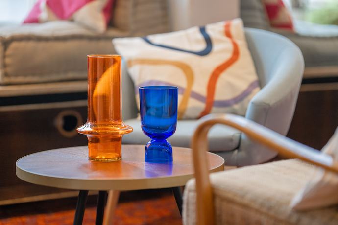 Imagen de los interiores del Hessenland Hotel By Stay Awesome. Foto 19