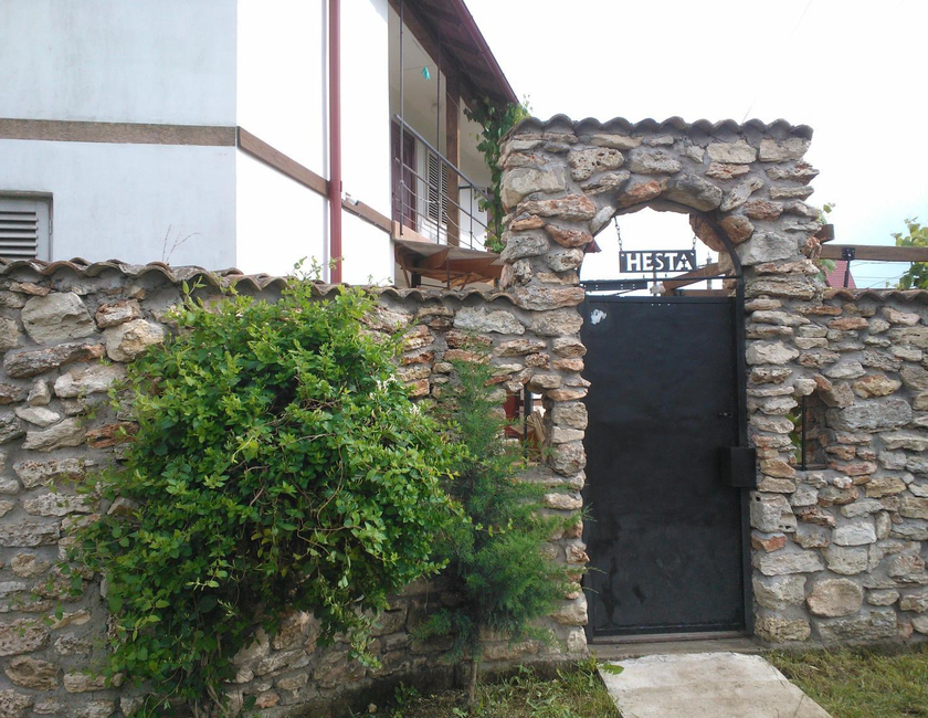Imagen general del Hesta. Foto 1