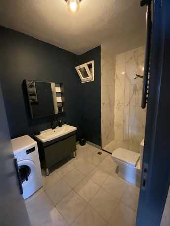 Imagen de la habitación del Hexa Suites Hotel. Foto 4