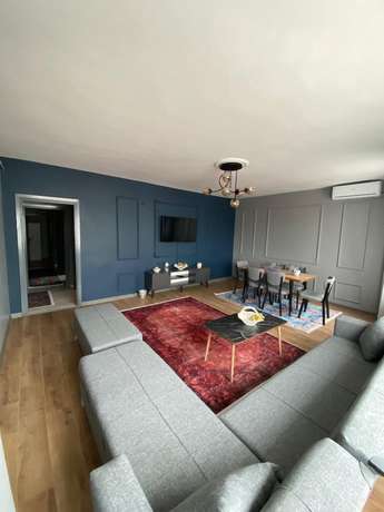 Imagen de la habitación del Hexa Suites Hotel. Foto 5