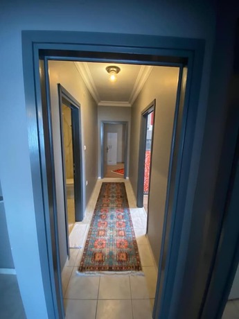Imagen de los interiores del Hexa Suites Hotel. Foto 18
