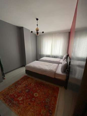 Imagen de la habitación del Hexa Suites Hotel. Foto 6
