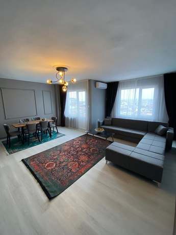 Imagen general del Hexa Suites Hotel. Foto 1