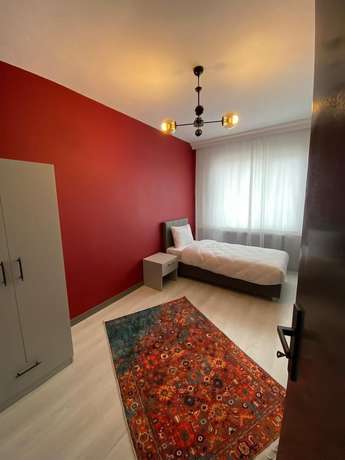 Imagen de la habitación del Hexa Suites Hotel. Foto 7