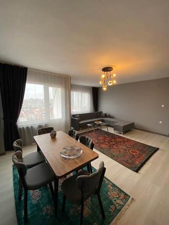 Imagen de la habitación del Hexa Suites Hotel. Foto 10