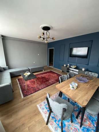 Imagen de la habitación del Hexa Suites Hotel. Foto 12
