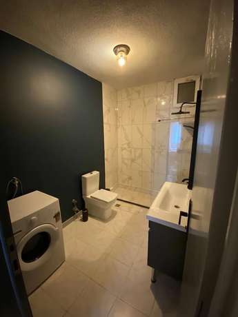 Imagen de la habitación del Hexa Suites Hotel. Foto 13
