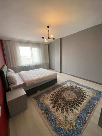 Imagen de la habitación del Hexa Suites Hotel. Foto 15