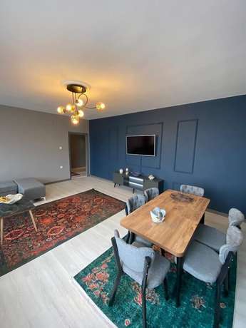 Imagen de la habitación del Hexa Suites Hotel. Foto 16