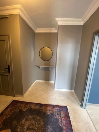 Imagen de los interiores del Hexa Suites Hotel. Foto 19