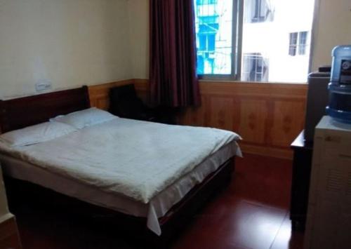 Imagen de la habitación del Hexie Inn. Foto 5