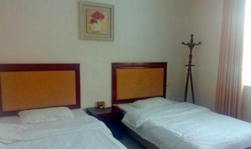 Imagen general del Hexie Inn. Foto 3