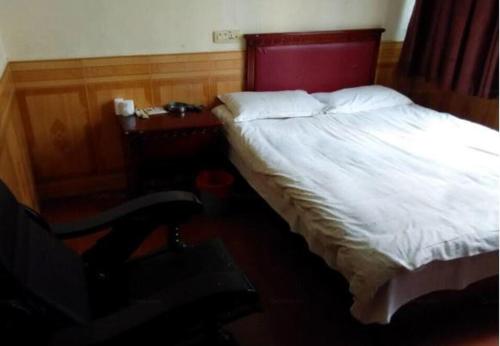 Imagen general del Hexie Inn. Foto 4