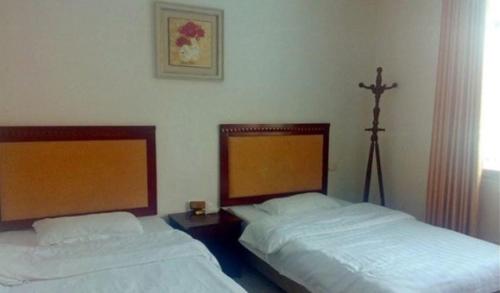 Imagen de la habitación del Hexie Inn. Foto 6