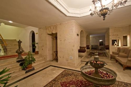 Imagen general del Heybe Hotel and Spa. Foto 2