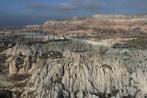 Imagen general del Heybe Hotel and Spa. Foto 5