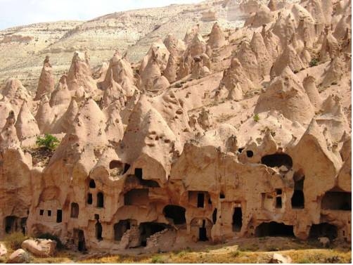 Imagen general del Heybe Hotel and Spa. Foto 6