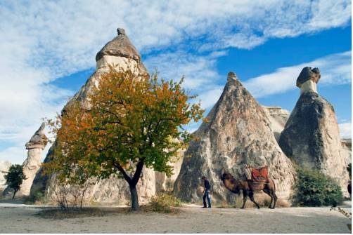 Imagen general del Heybe Hotel and Spa. Foto 7