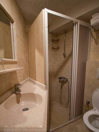 Imagen general del Heybe Hotel and Spa. Foto 10