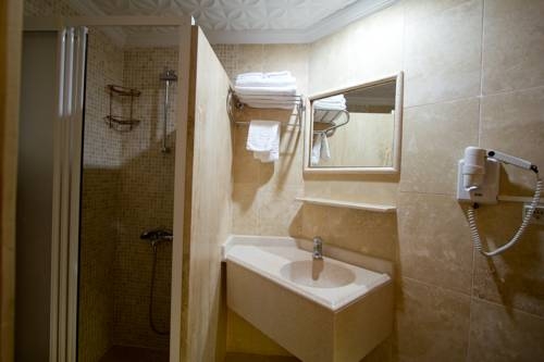 Imagen general del Heybe Hotel and Spa. Foto 11