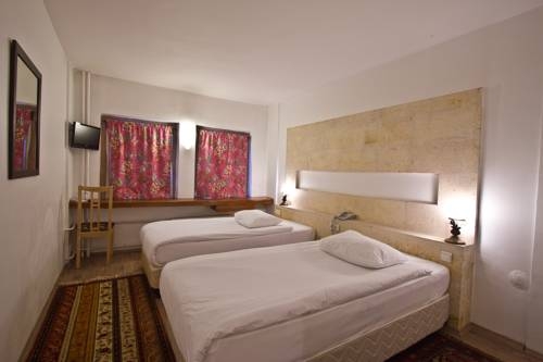 Imagen general del Heybe Hotel and Spa. Foto 13