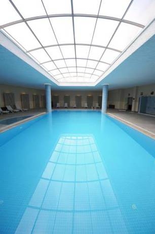 Imagen general del Heybe Hotel and Spa. Foto 15