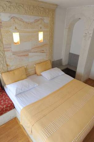 Imagen de la habitación del Heybe Hotel and Spa. Foto 29