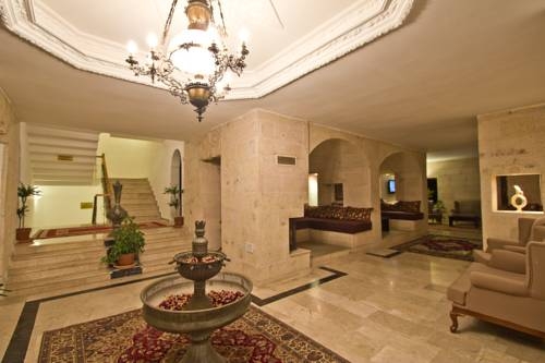 Imagen general del Heybe Hotel and Spa. Foto 20