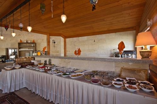 Imagen general del Heybe Hotel and Spa. Foto 23