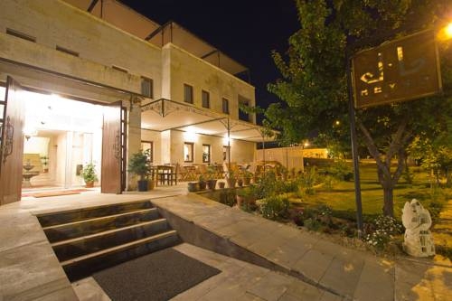 Imagen general del Heybe Hotel and Spa. Foto 25