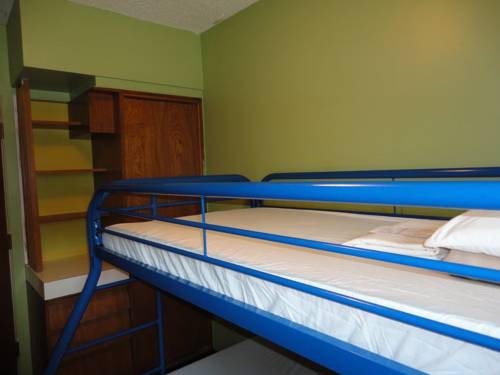 Imagen general del Hi Edmonton - Hostel. Foto 1