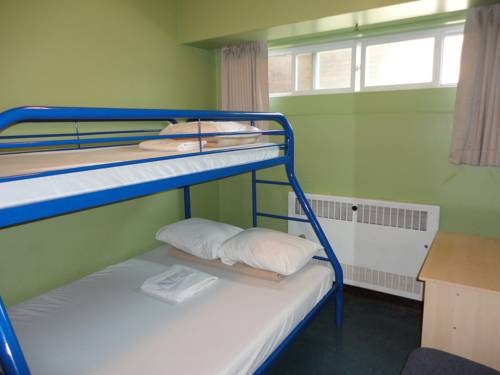 Imagen general del Hi Edmonton - Hostel. Foto 3