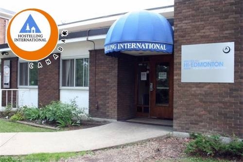 Imagen general del Hi Edmonton - Hostel. Foto 5