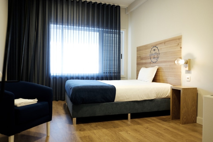 Imagen de la habitación del Hi Go Hostel and Suites. Foto 8